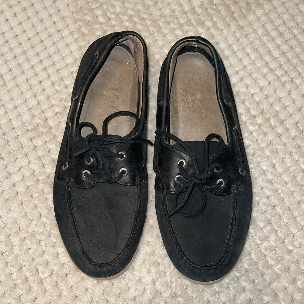 Sperry Top-Sider Gold Cup A/O